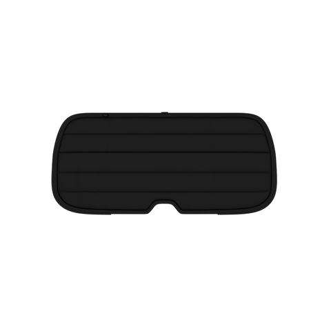 Hyundai iLoad & iMax Rear Door YRS 2008-CURRENT