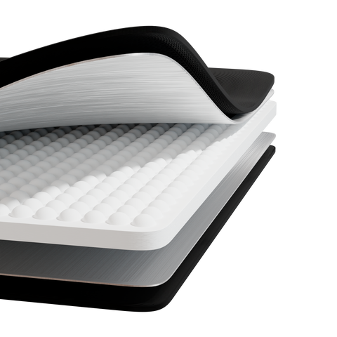 Mercedes-Benz Cab Driver & Passenger Magnetic Window Covers VS30 2018-Current