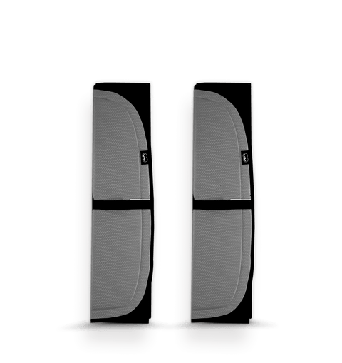 Ford Transit Set Rear Door (Pair) YRS 2013-CURRENT