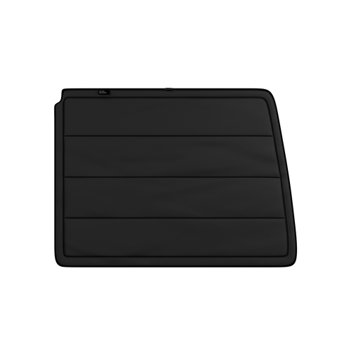 Toyota LandCruiser Troop Rear Door Set (75/78 Series; 1984-Present)