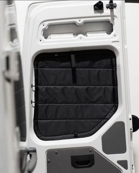 MAN TGE Rear Door Set (Pair) YRS 2017-CURRENT