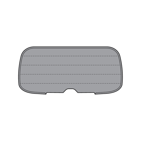 Hyundai iLoad & iMax Rear Door YRS 2008-CURRENT