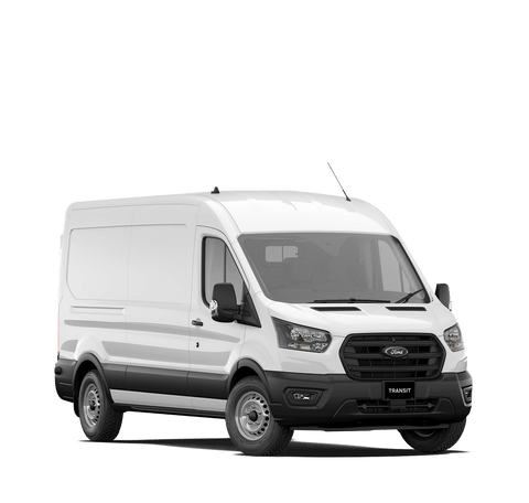 Ford Transit Set Rear Door (Pair) YRS 2013-CURRENT