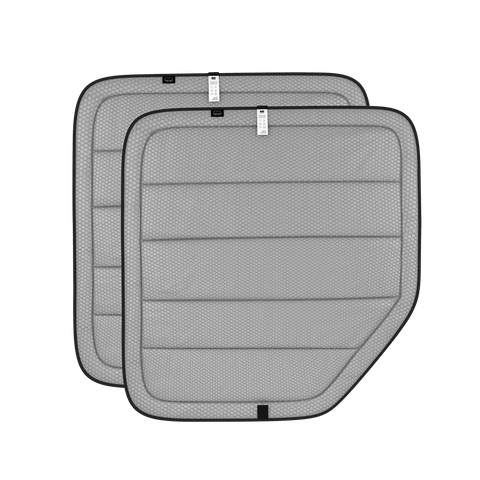 Volkswagen Crafter Rear Door Set (Pair) YRS 2017-CURRENT