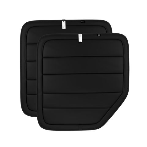 Volkswagen Crafter Rear Door Set (Pair) YRS 2017-CURRENT