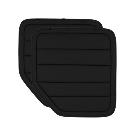 Volkswagen Crafter Rear Door Set (Pair) YRS 2017-CURRENT