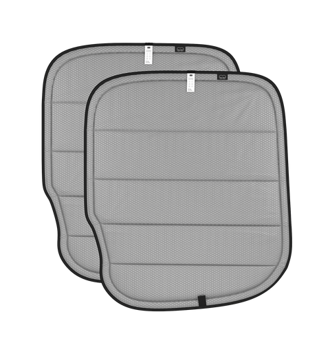 VW Crafter Rear Door Set 35 & 50 (Pair) YRS 2006-2016