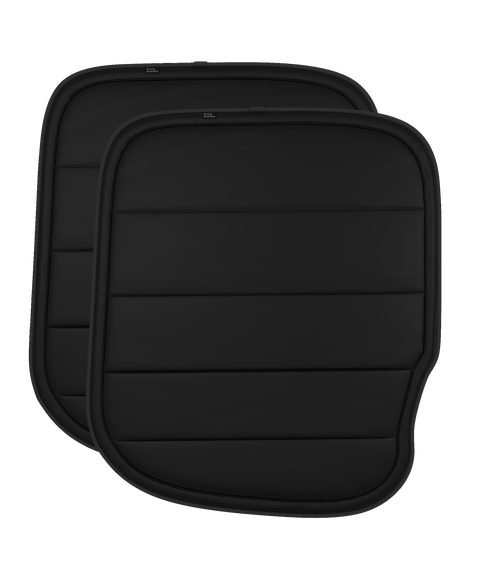 Mercedes Sprinter NCV3 Rear Door Set (Pair) YRS 2006-2017