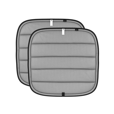 Ram Promaster Rear Door Set (Pair) YRS 2014-CURRENT