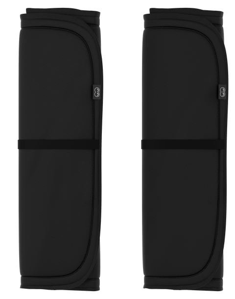 VW Crafter Rear Door Set 35 & 50 (Pair) YRS 2006-2016