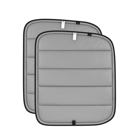 Ford Transit Set Rear Door (Pair) YRS 2013-CURRENT