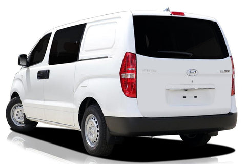 Hyundai iLoad & iMax Rear Door YRS 2008-CURRENT