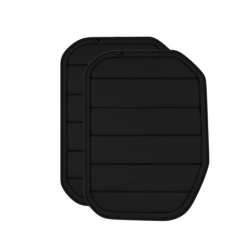 LDV Deliver 9 High Roof Rear Door Set YRS 2020-CURRENT