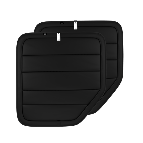 MAN TGE Rear Door Set (Pair) YRS 2017-CURRENT