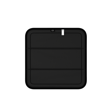 Insulated Blackout Roof Fan Vent Cover - Maxx Air & Others