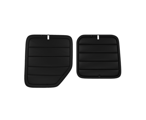 Renault Master Rear Doors Set (Pair) YRS 2011-CURRENT