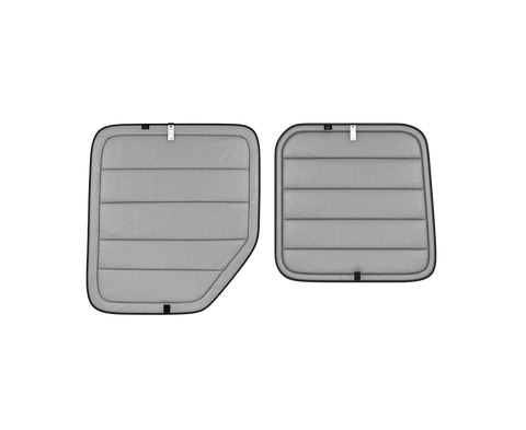 Renault Master Rear Doors Set (Pair) YRS 2011-CURRENT