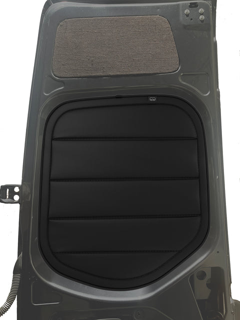 Mercedes Sprinter VS30 Rear Door Set (Pair) YRS 2018-CURRENT (Full Metal)