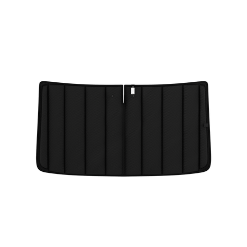 Volkswagen Crafter Insulated Windscreen Cover 2006-2016