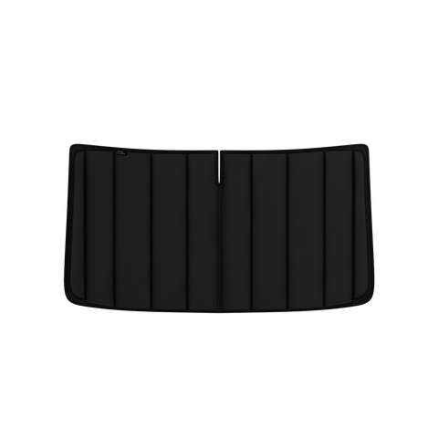 Volkswagen Crafter Insulated Windscreen Cover 2006-2016