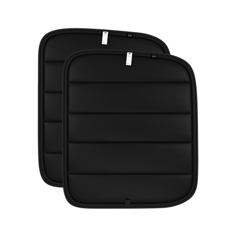 Ford Transit Set Rear Door (Pair) YRS 2013-CURRENT