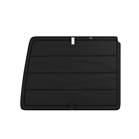 Toyota LandCruiser Troop Rear Door Set (75/78 Series; 1984-Present)