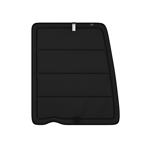 Toyota LandCruiser Troop Rear Door Set (75/78 Series; 1984-Present)