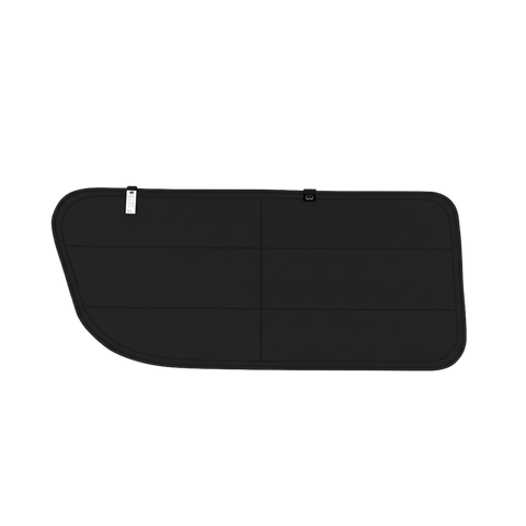 Toyota Hiace Sliding Door Window LWB SLWB YRS 2019-Current