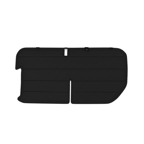 Volkswagen Crafter Insulated Sliding Door Window Cover YRS 2017-Current